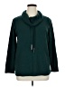 Chico's Green Teal Turtleneck Sweater Size XL - photo 1