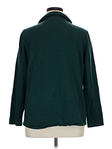 Chico's Turtleneck Sweater (view 2)