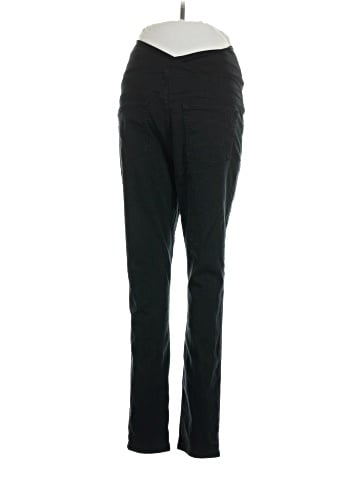 Isabel Maternity Jeggings (view 2)