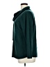 Chico's Green Teal Turtleneck Sweater Size XL - photo 5
