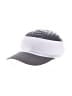 Mission Gray Visor One size - photo 1