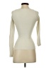 Unbranded Ivory 3/4 Sleeve T-Shirt Size XS (estimated) - photo 2