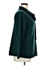 Chico's Green Teal Turtleneck Sweater Size XL - photo 4