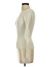 Unbranded Ivory 3/4 Sleeve T-Shirt Size XS (estimated) - photo 5