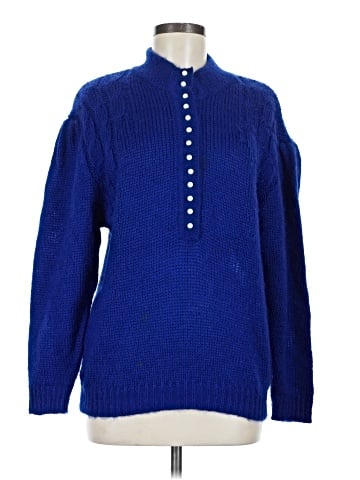 Assorted Brands Pullover Sweater (view 1)