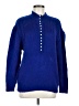 Assorted Brands 100% Acrylic Blue Pullover Sweater Size M - photo 1
