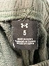 Under Armour Green Sweatpants Size 5 - photo 3