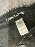 Maurices Black Jeans Size Med-SHORT - photo 7