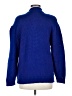 Assorted Brands 100% Acrylic Blue Pullover Sweater Size M - photo 2