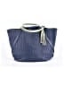 Lanvin Stripes Blue Tote One size - photo 1
