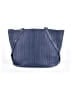 Lanvin Stripes Blue Tote One size - photo 3