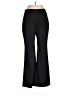 Brooks Brothers Black Wool Pants Size 10 - photo 1
