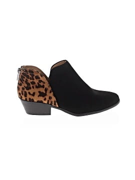 Coconuts By Matisse Ankle Boots