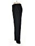 Brooks Brothers Black Wool Pants Size 10 - photo 5