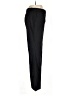 Brooks Brothers Black Wool Pants Size 10 - photo 4
