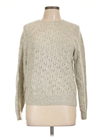 Lucky Brand Pullover Sweater (view 1)