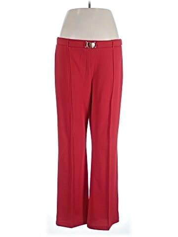 SOHO Apparel Ltd Dress Pants (view 1)