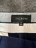 Talbots Blue Khakis Size 8 - photo 7