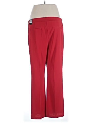SOHO Apparel Ltd Dress Pants (view 2)