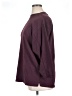 Assorted Brands Burgundy 3/4 Sleeve T-Shirt Size XL - photo 5