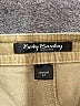 Betty Barclay Tan Khakis Size S (estimated) - photo 7