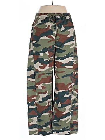Mother Casual Pants (view 1)