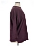 Assorted Brands Burgundy 3/4 Sleeve T-Shirt Size XL - photo 4