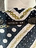 Cotton On 100% Viscose Blue Short Sleeve Blouse Size XS - photo 7