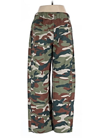 Mother Casual Pants (view 2)