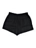 CAARA 100% Linen Solid Black Athletic Shorts Size L - photo 1