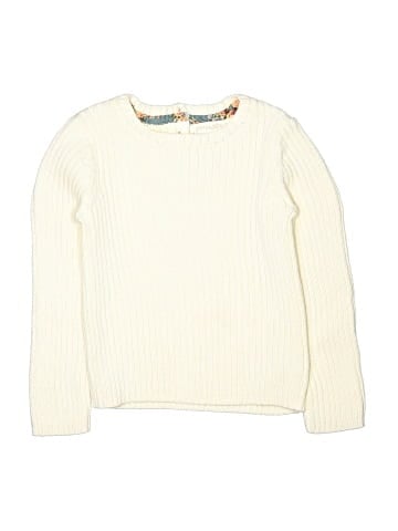 Cynthia Rowley TJX Pullover Sweater (view 1)