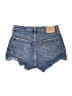 Levi's Blue Denim Shorts Size 29 waist - photo 2