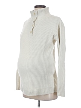 Gap Maternity Turtleneck Sweater