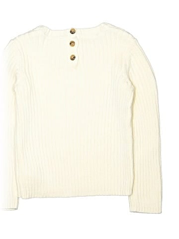 Cynthia Rowley TJX Pullover Sweater (view 2)
