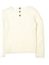 Cynthia Rowley TJX 100% Cotton Ivory Pullover Sweater Size 4T - photo 2