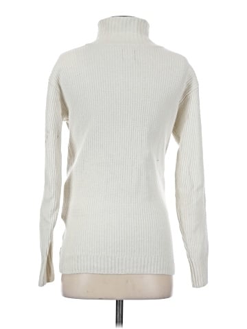 Gap - Maternity Turtleneck Sweater (view 2)