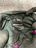 Adidas 100% Polyester Color Block Purple Track Jacket Size S - photo 6