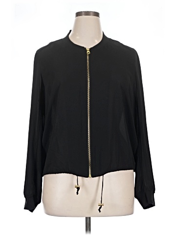 Tacera Track Jacket (view 1)
