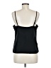 Unbranded Black Sleeveless Top Size M - photo 2
