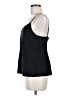 Unbranded Black Sleeveless Top Size M - photo 5