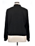 Tacera 100% Polyester Black Track Jacket Size XL - photo 2