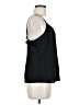 Unbranded Black Sleeveless Top Size M - photo 4
