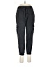 Dress Forum Black Cargo Pants Size M - photo 1