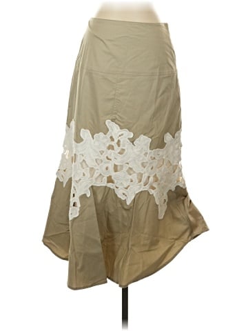 Derek Lam Collective Casual Skirt (view 1)