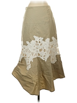Derek Lam Collective Casual Skirt (view 2)