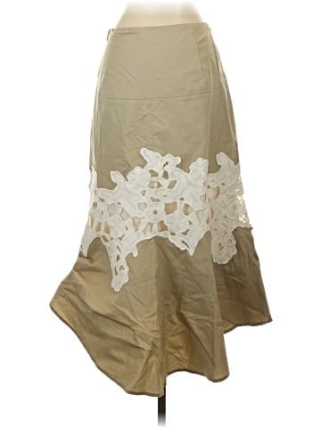 Derek Lam Collective Casual Skirt (view 2)