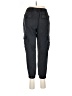 Dress Forum Black Cargo Pants Size M - photo 2