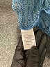 Cloud Chaser Blue Pullover Sweater Size L - photo 8