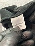 Weston 100% Polyester Black Jacket Size S - photo 8