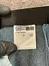 Uniqlo Solid Blue Denim Skirt Size 10 - photo 4